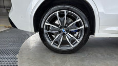 BMW X3 xDrive20d MHT M Sport 5dr Step Auto Diesel Estate